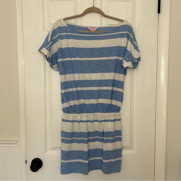 Lilly Pulitzer Carmine Dress - Picture 2 of 11